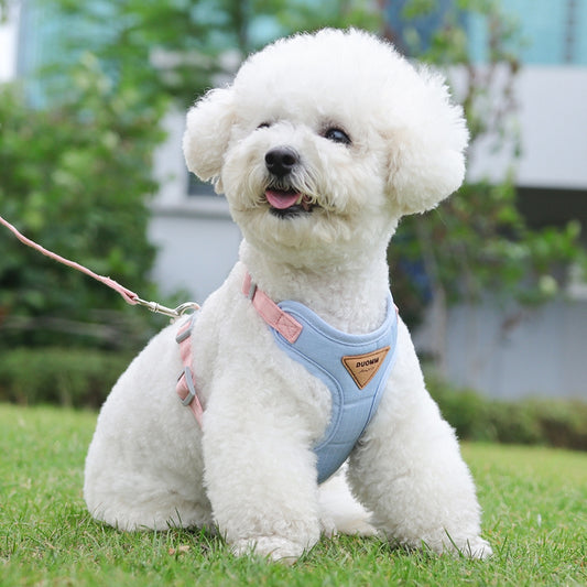 Comfy Lightweight Dog Harness