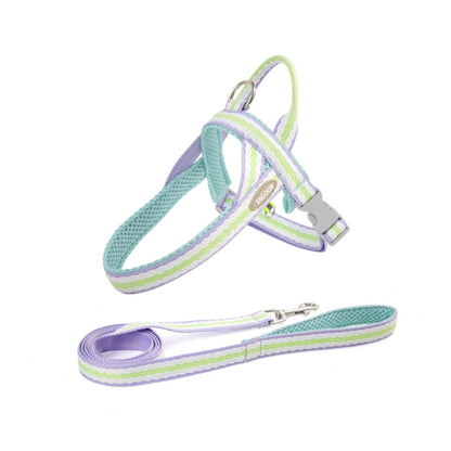 T-Shaped Cute Breathable Harness