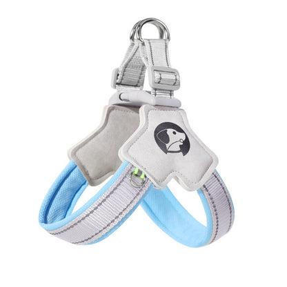Y-Shaped Reflective Breathable Harness