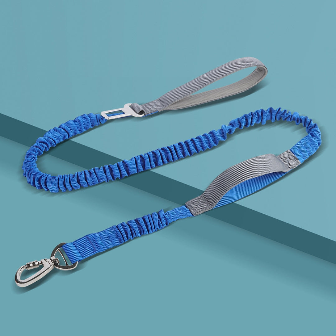 Elastic Durable Dog Leash