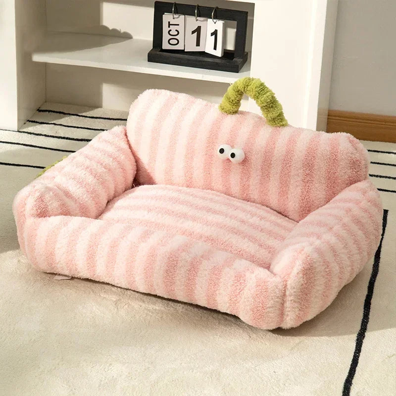 Creative Little Monster Pet Sofa