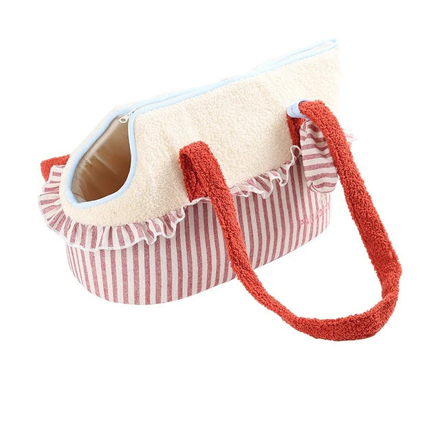 Portable Shoulder Pet Bag