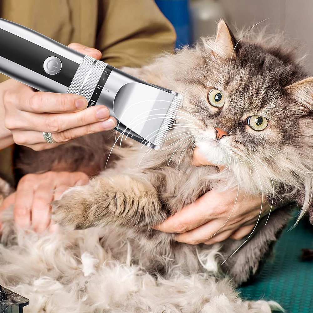 Hunter Pet Hair Clipper