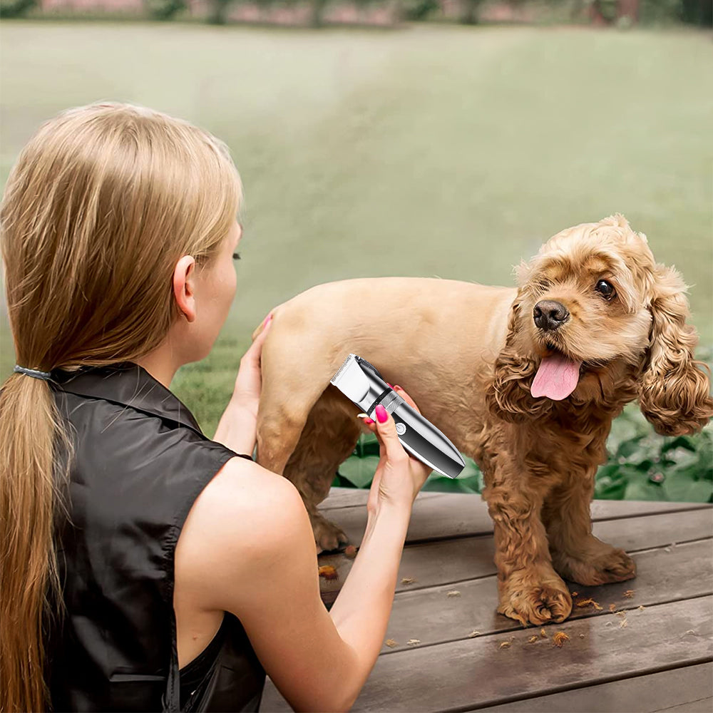 Hunter Pet Hair Clipper