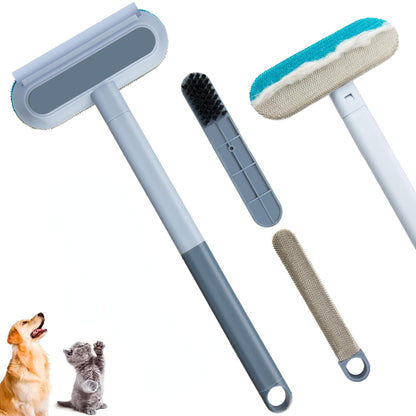 Multi-function Pet Hair Cleaning Brush