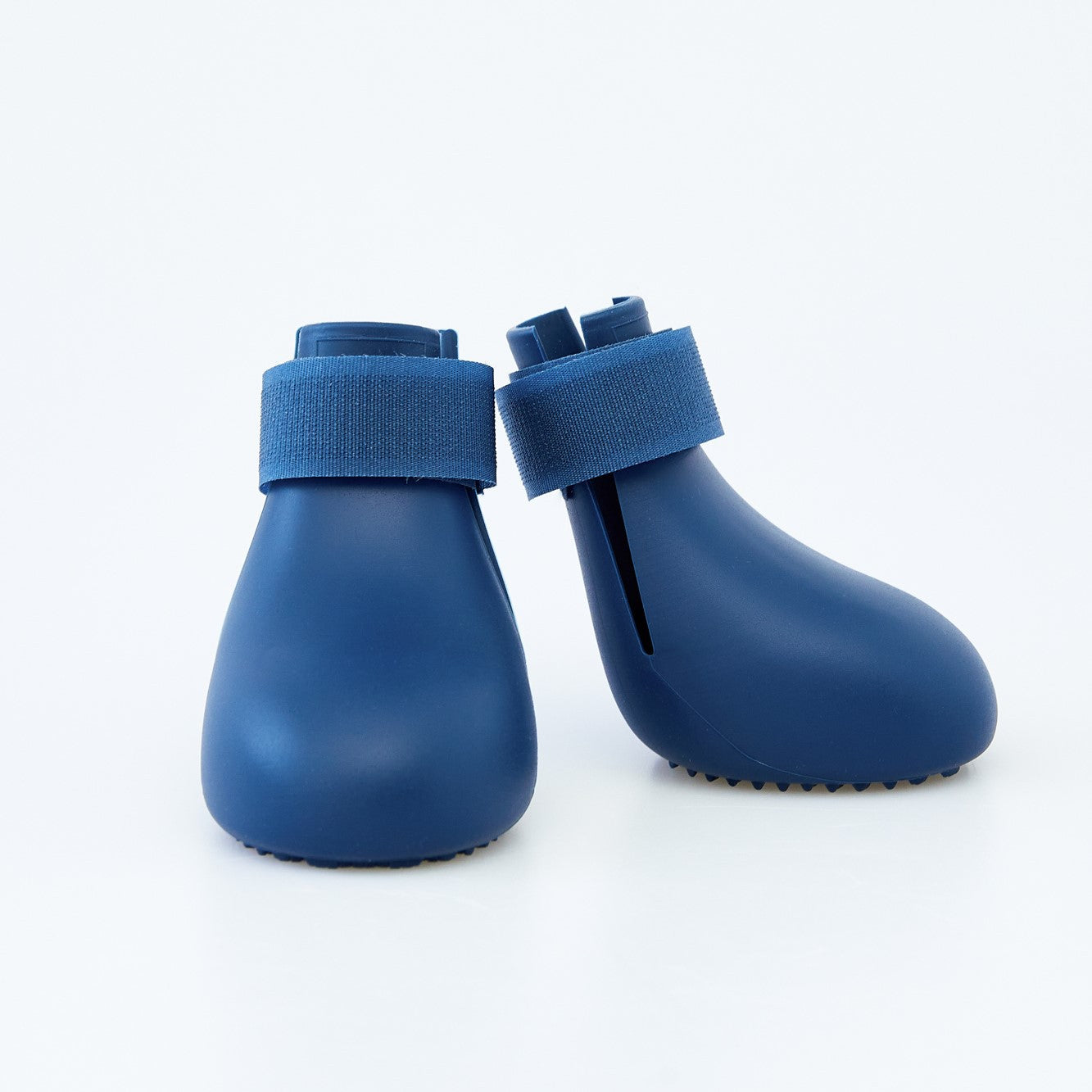 Waterproof Anti-slip Silicone Dog Rain Boots