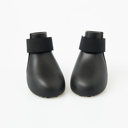 Waterproof Anti-slip Silicone Dog Rain Boots