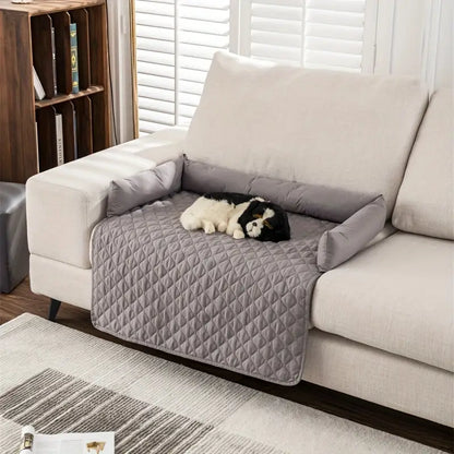 Super Waterproof Pet Sofa Cushion