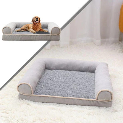 Orthopedic Dog Sofa Bed