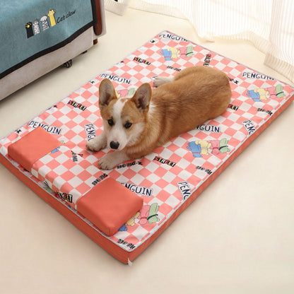 Adorable Cooling Pet Mat