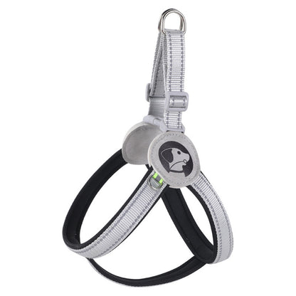 Y-Shaped Reflective Adjustable Harness