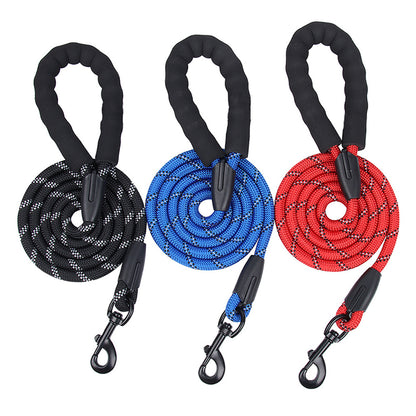 Reflective Dog Leash