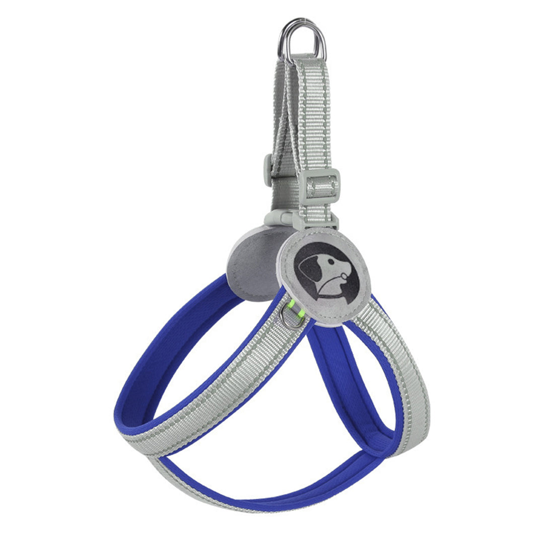 Y-Shaped Reflective Adjustable Harness