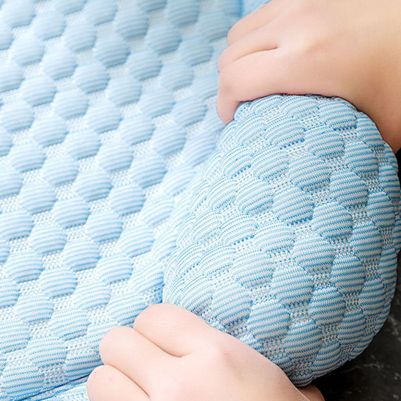 3D Cooling Cloud-shaped Pet Mat