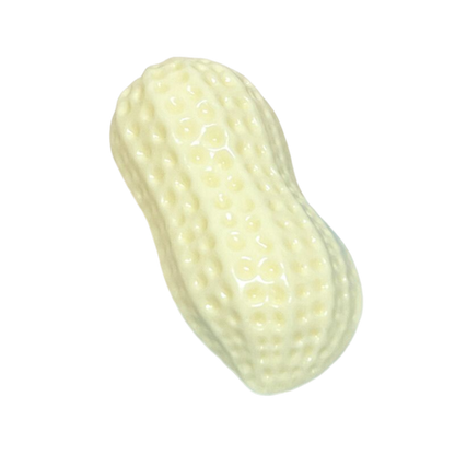 Squeaky Milk Scented Peanut Chew Toy