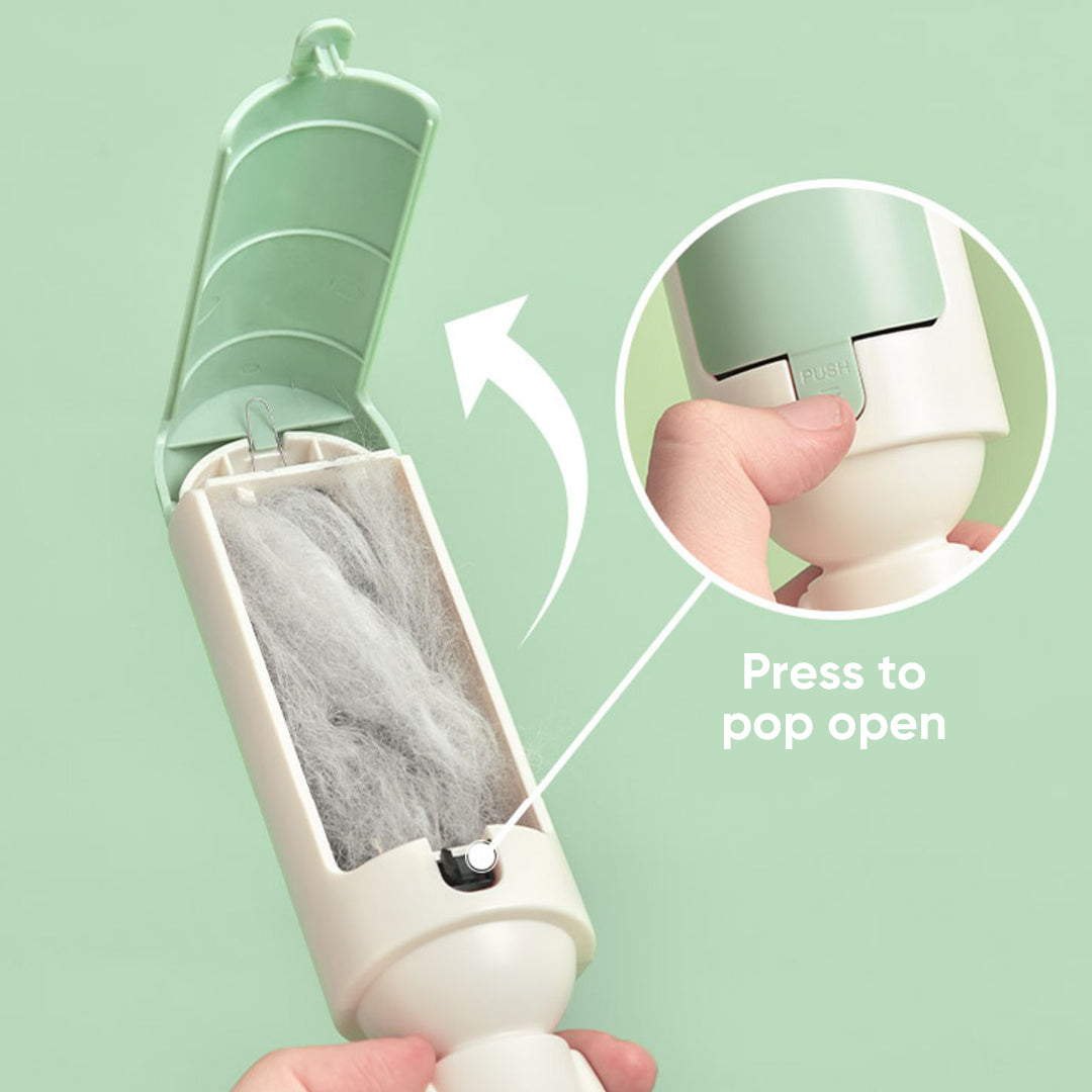 Pet Hair Remover Roller