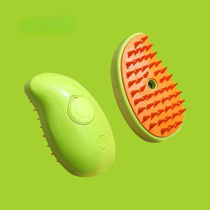 Spray Floating Hair Comb