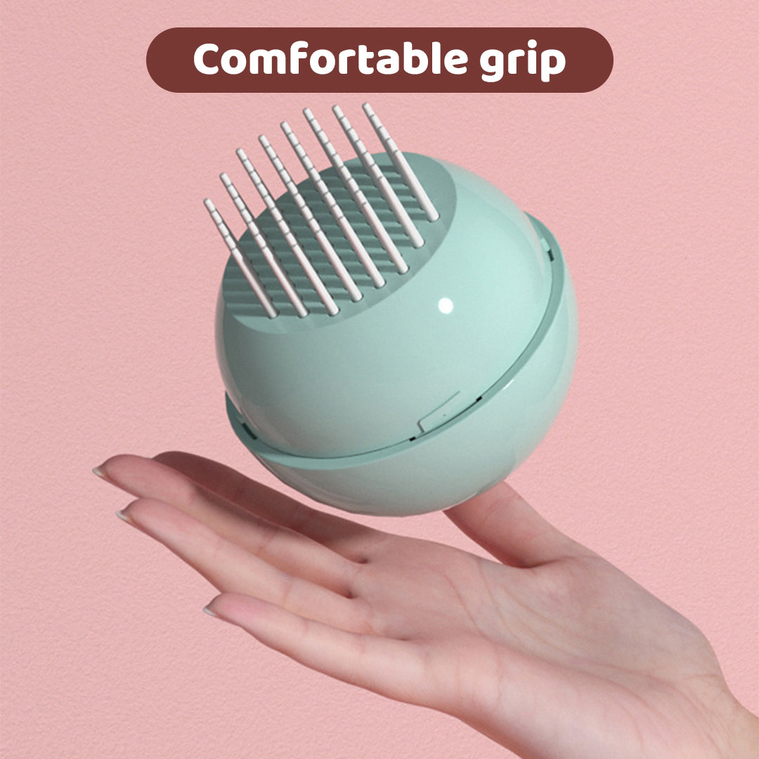 Cat Grooming Hairbrush