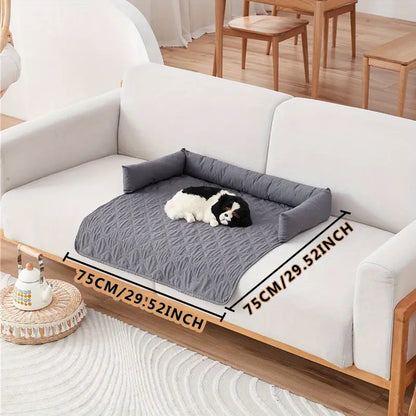 Super Waterproof Pet Sofa Cushion