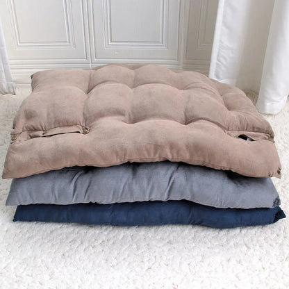 3 in 1 Warm Soft Winter Pet Cushion