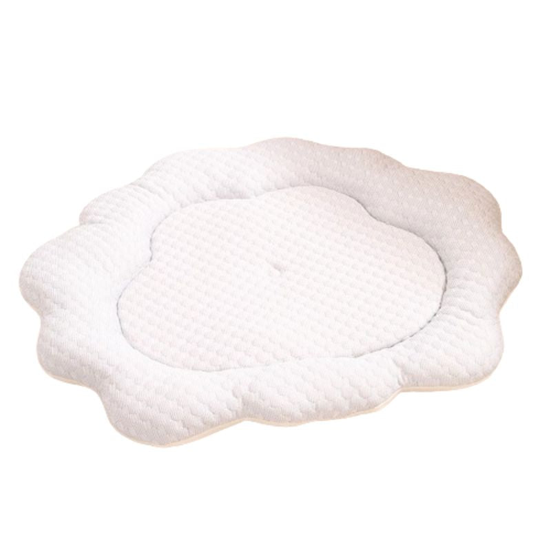 3D Cooling Cloud-shaped Pet Mat