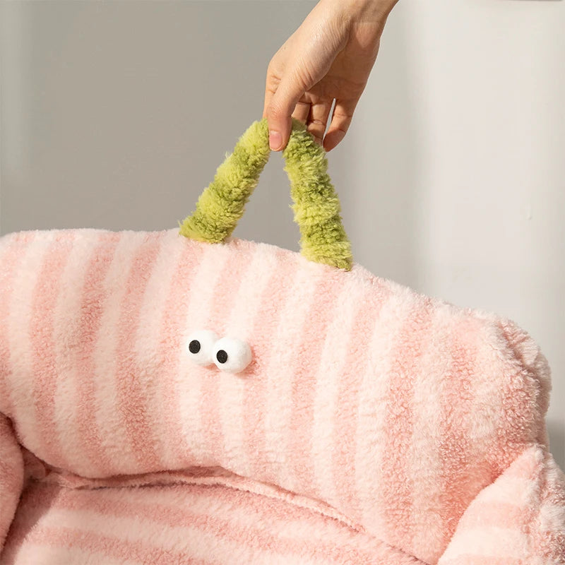 Creative Little Monster Pet Sofa