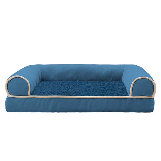 Orthopedic Dog Sofa Bed