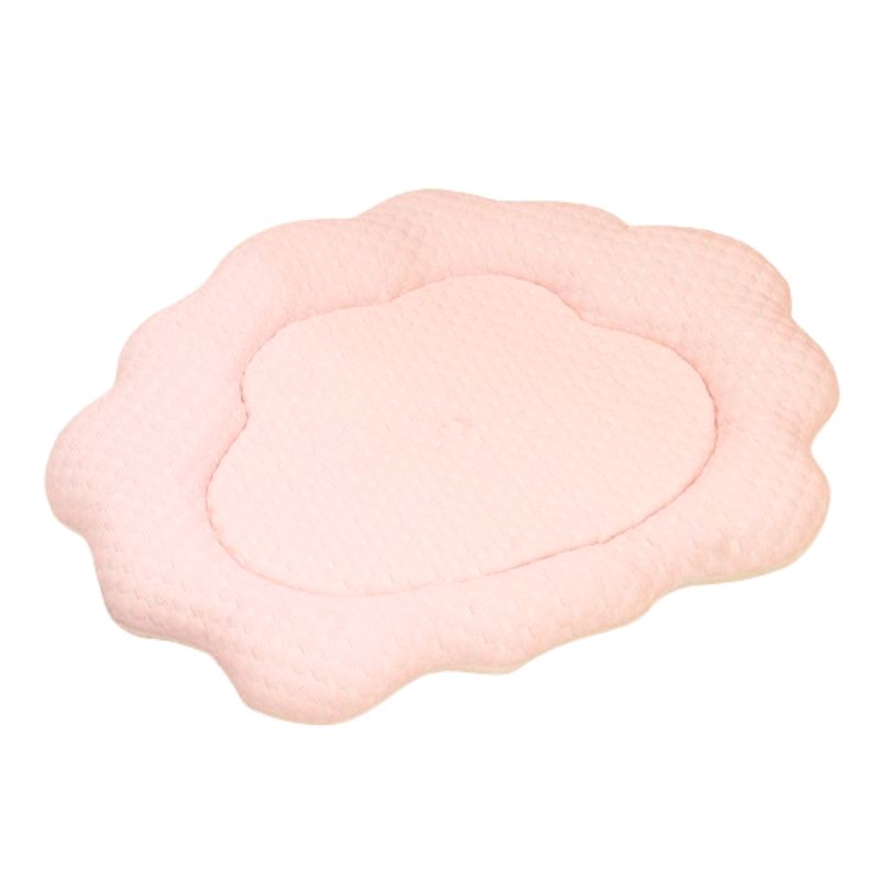 3D Cooling Cloud-shaped Pet Mat