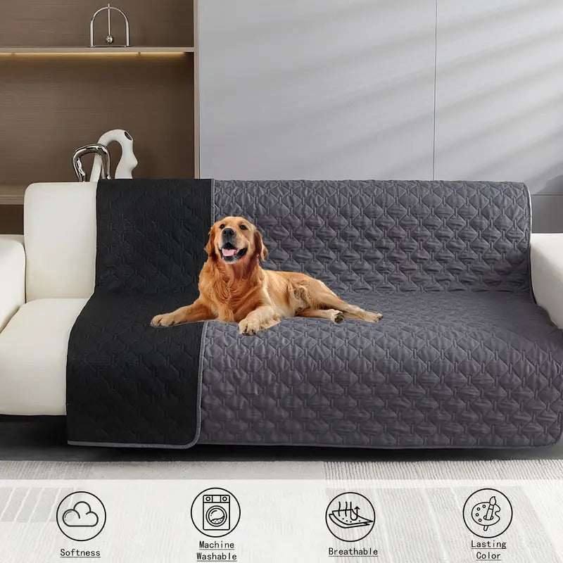 Waterproof Non-Slip Pet Mattress