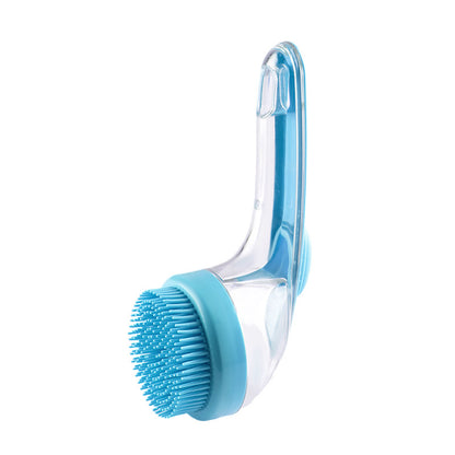 Body Brush for Shower