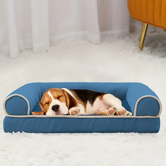 Orthopedic Dog Sofa Bed