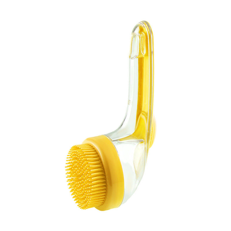 Body Brush for Shower