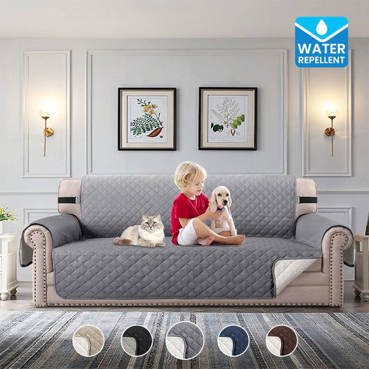 Durable Anti-Skid Washable Pet Couch Cover