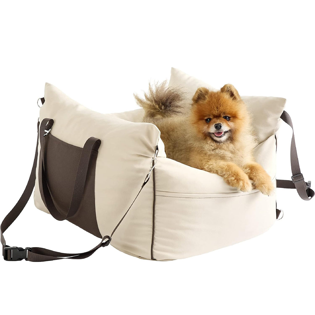 Waterproof Small Dog Car Seat