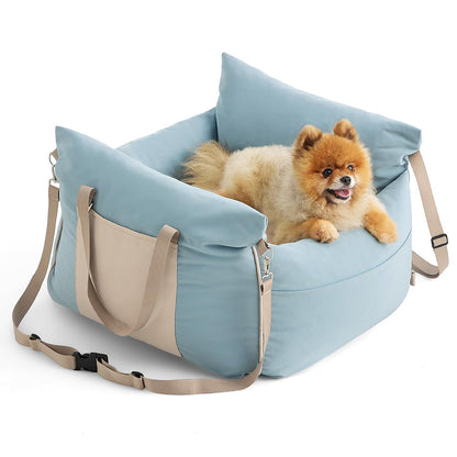 Waterproof Small Dog Car Seat