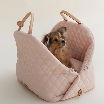 3-in-1 Portable Pet Carrier Bag