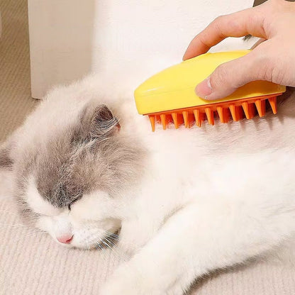 Spray Floating Hair Comb