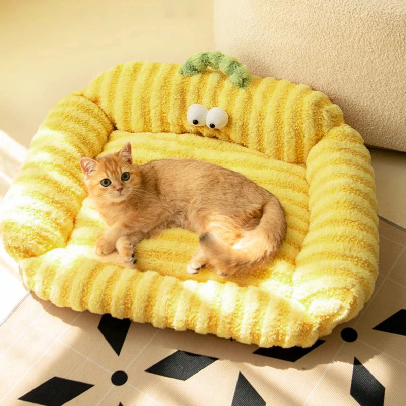 Creative Little Monster Pet Sofa