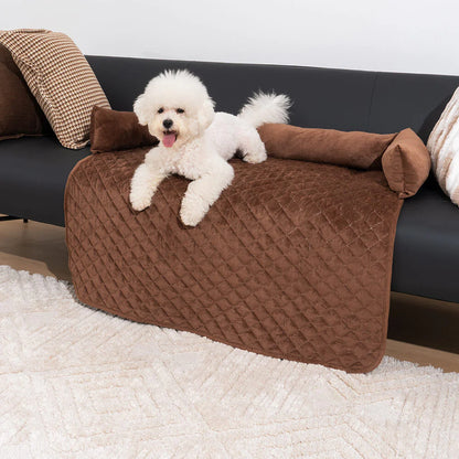 Waterproof Furniture Protector Sofa Cover