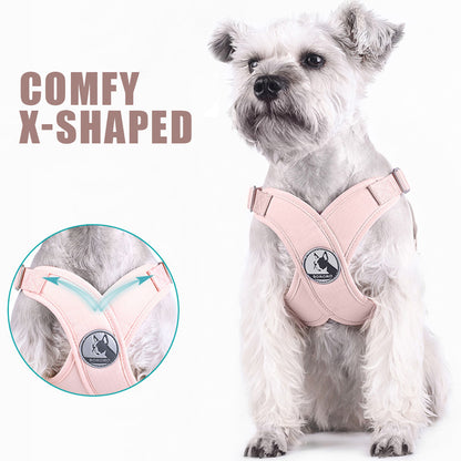 X-Shaped Comfy Breathable Harness