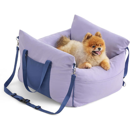 Waterproof Small Dog Car Seat