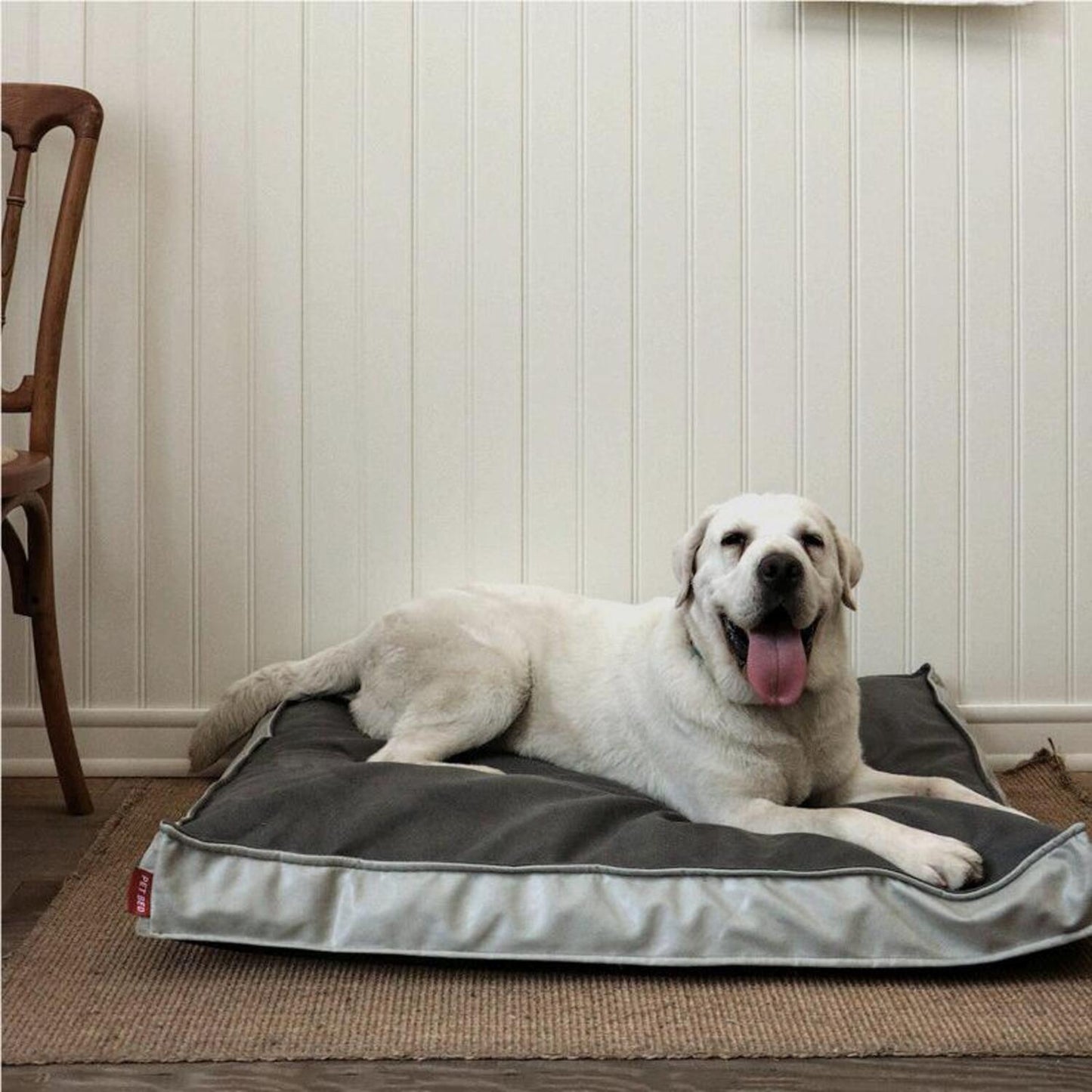 Orthopedic Waterproof Dog Bed