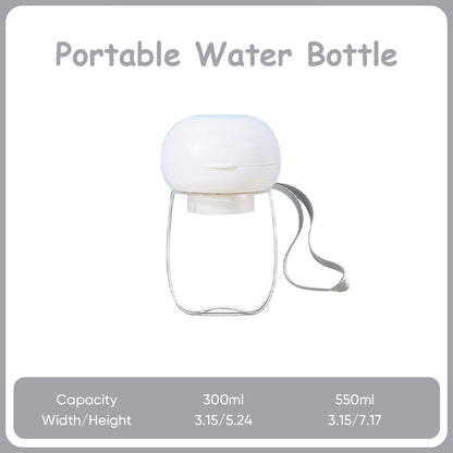 Portable Water Bottle
