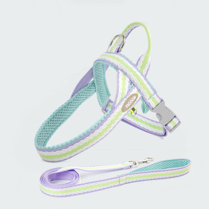 T-Shaped Cute Breathable Harness