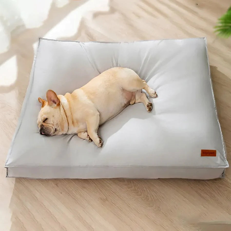 High-Elasticity Waterproof Dog Bed