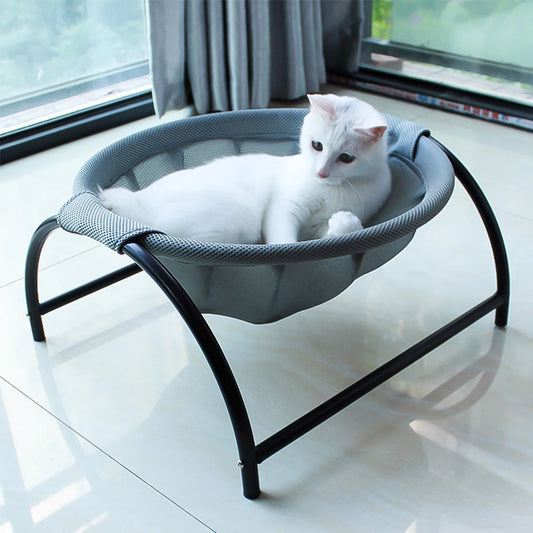 Moisture-proof Breathable Cat Hammock