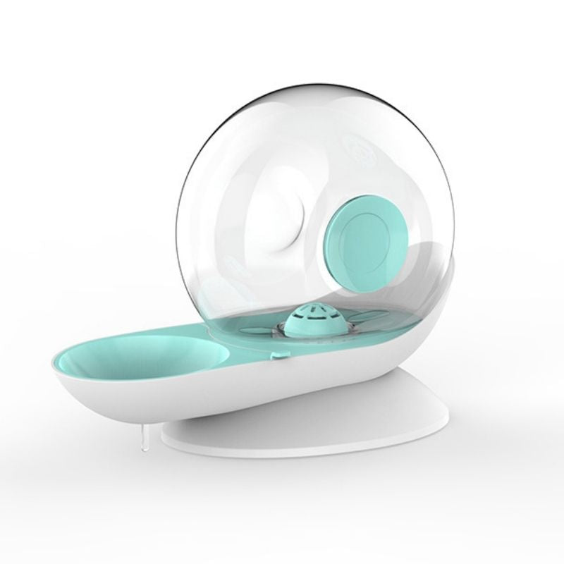 Snail-shaped Automatic Water Dispenser