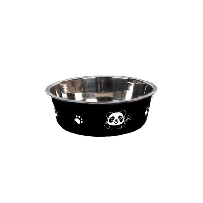 Non-slip Stainless Steel Pet Bowl