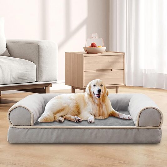 Orthopedic Dog Sofa Bed