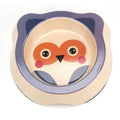 Owl-Single Bowl
